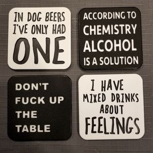 Fun Coasters